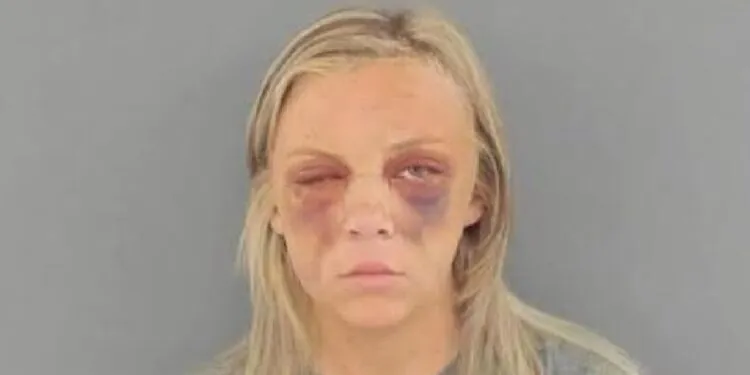 4 Women Arrested After Yard Brawl