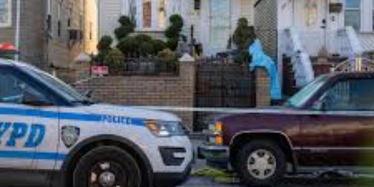 64-year-old Woman Beaten To Death Over $300 Owed For Odd Job