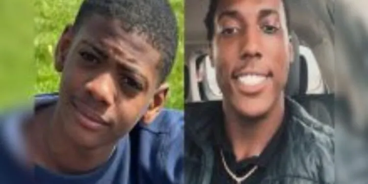 A 12-year-old Boy Died After A 23-year-old Family ‘friend’ Who Was Taking Care Of Him Forced The Boy Into Rigorous Exercises, Including Over An Hour-long Cold Baths, As Punishment; Man Sentenced