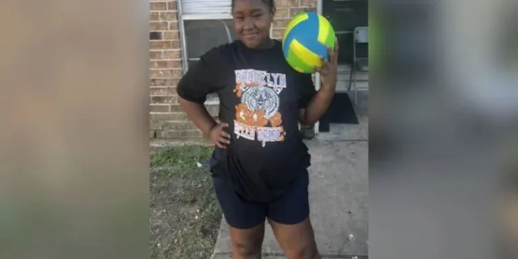 A 14-year-old Girl Died After A 13-year-old Boy She Didn’t Get Along With And Got Into A Argument With On The Way Home From School, Put On A Mask And Fatally Shot Her Many Times
