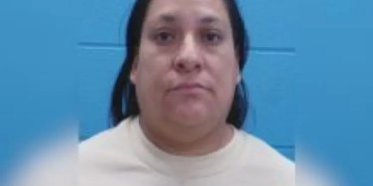 A 32-year-old Disabled Woman Weighing Only 55 Pounds Was Hospitalized After Her Mother Neglected The Special Needs Daughter For An Extended Period Of Time; The Mother Was Charged