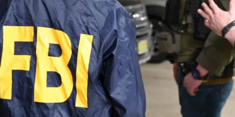 A Canadian National Is Accused Of Stealing Data From The Texas Republican Party