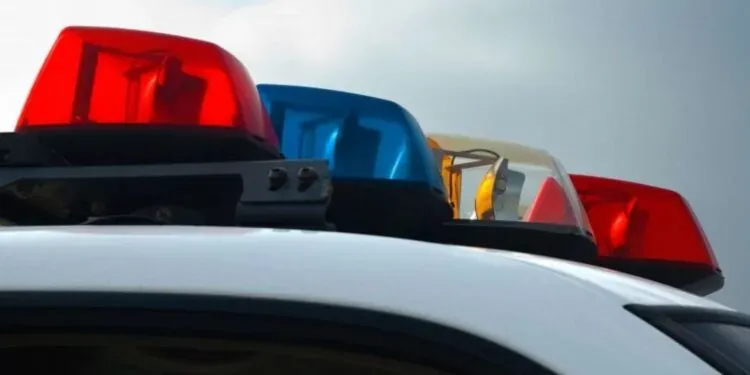 A Family Of Three Is Missing After Leaving Grand Canyon And Driving Through A Winter Storm