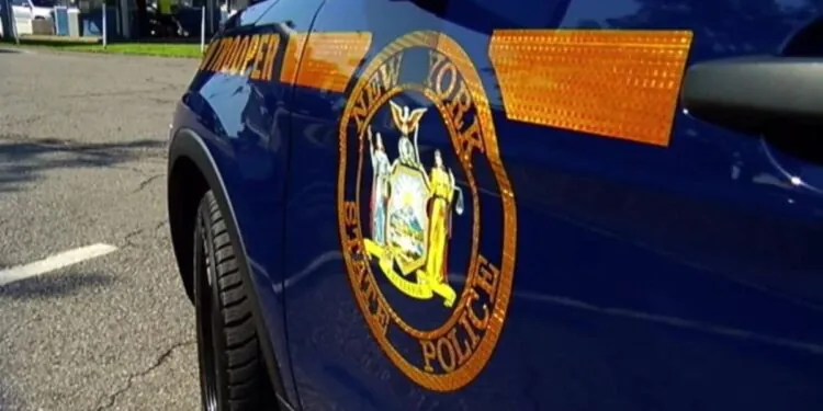 A Man Died In New York State Police Custody, And An Investigation Is Underway