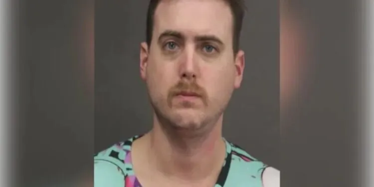 A Man Who Assumed He Wouldn’t Face punishment For Killing An Illegal Immigrant So He Got A Rifle And Shot His Fiance To Death, Was Charged