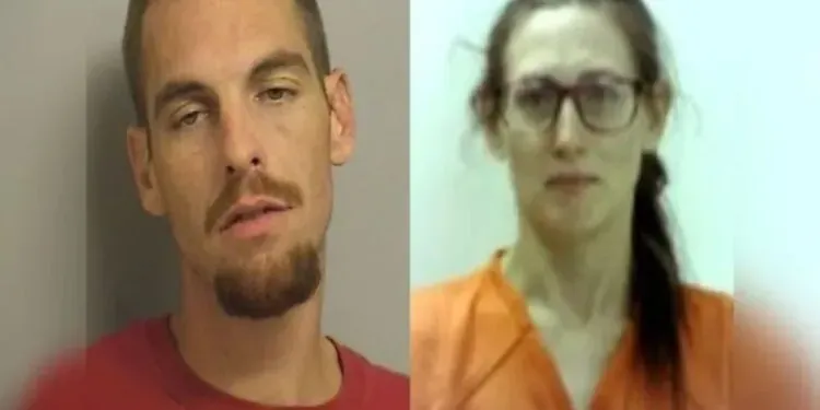 A One-year-old Daughter Died After Her Parents Waited Nearly A Day Before Calling 911 After She Consumed An Opiate Medication Because They Were Afraid Police Would Take Their Children Away; Parents Charged