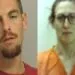 A One-year-old Daughter Died After Her Parents Waited Nearly A Day Before Calling 911 After She Consumed An Opiate Medication Because They Were Afraid Police Would Take Their Children Away; Parents Charged