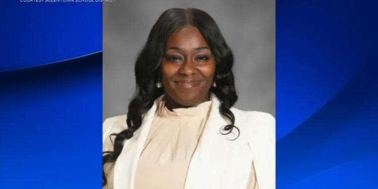 A Pennsylvania Woman Is Accused Of Filing A False Report With Her Employer Regarding A Noose Placed On Her Desk