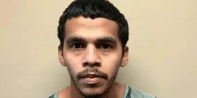 A Texas man is charged in a multi-city Mississippi ATM theft case