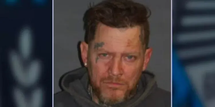 A Virginia Man Faces Multiple Drug Charges In Currituck County