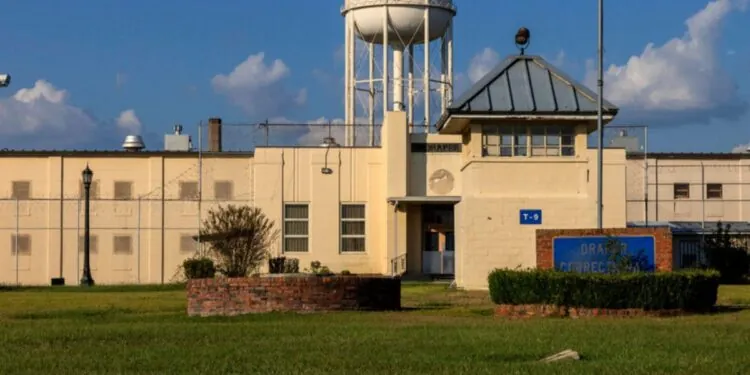 Alabama Man Sentenced For $6 Million Theft Of Agricultural Chemicals From Employer For Personal Gain