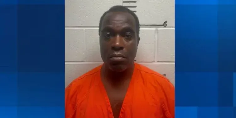 Alabama Man Shoots His Ex-wife, Son And Others Because Of Family Problems And Being Picked On