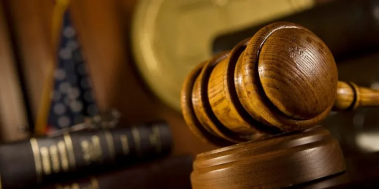 Alabama Man, Who Used To Live In Johnson County, Sentenced To 30 Years In Prison For Child Molestation