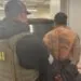 Alleged MS-13 gang member taken into custody in San Francisco by local ICE and FBI officers
