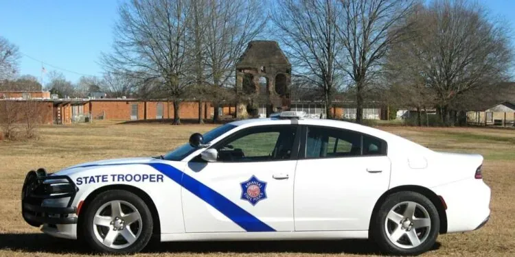 Arkansas Police Killed A Man After He Led Officers On A Chase Across Counties: ASP