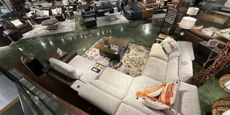 Attorney General Sues Ohio Furniture Store For Allegedly Scamming Customers Out Of $380,000
