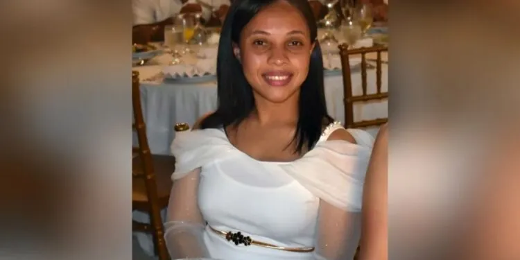 Body of missing Bronx woman found in Yonkers; ex-boyfriend apprehended: law enforcement sources
