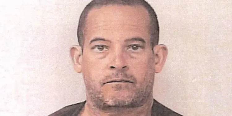 Broward County Man Went To St Lucie County To Meet Teenager But Met Detective Instead