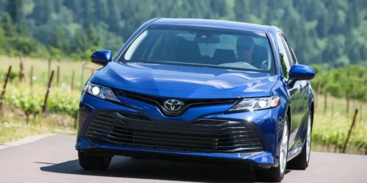 California Man Is Facing 10 Years In Prison After Making $2 Million Selling Stolen Catalytic Converters