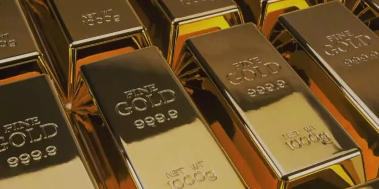 California Man Sentenced To 20 Years In Prison After Swindling Nearly $800K In Gold Bars From Elderly Maryland Woman