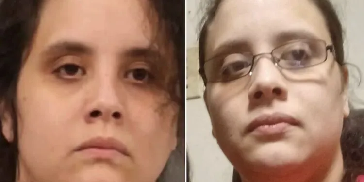 Child Had To Wear An Electric Collar At All Times While At Home And Would Face Punishment Every Time They Disturbed Their Parent, Facing Even More Violence If They Told Anybody. Charges