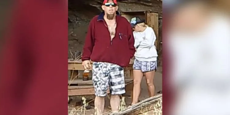 Colorado Residents Sentenced Following An Incident At The Canyonlands Archaeological Site