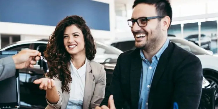 Connecticut Woman Sentenced To 14 Months In Prison After Using Identity Fraud To Finance Cars From 5 States