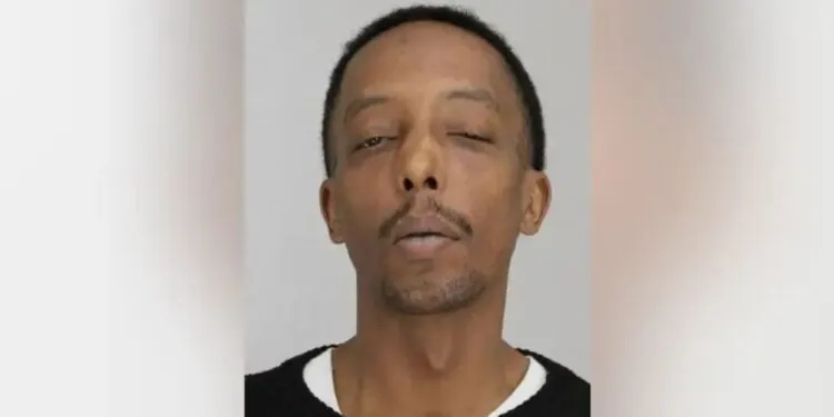 Dallas Man Accused Of Shooting 2 Men In The Back Of Their Heads Taken Into Custody