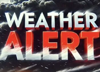 East Tennessee Snowfall: Higher Elevations Might Get Up To 3 Inches By Friday Morning