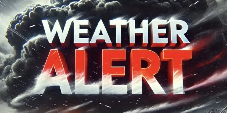 East Tennessee Snowfall: Higher Elevations Might Get Up To 3 Inches By Friday Morning