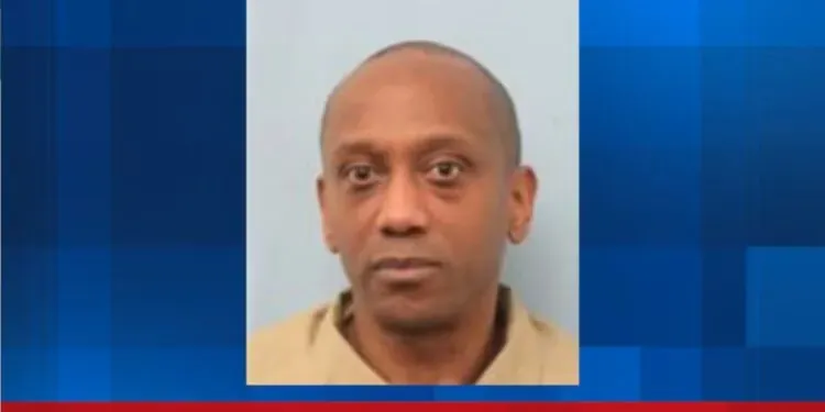 Escaped Alabama Inmate Apprehended