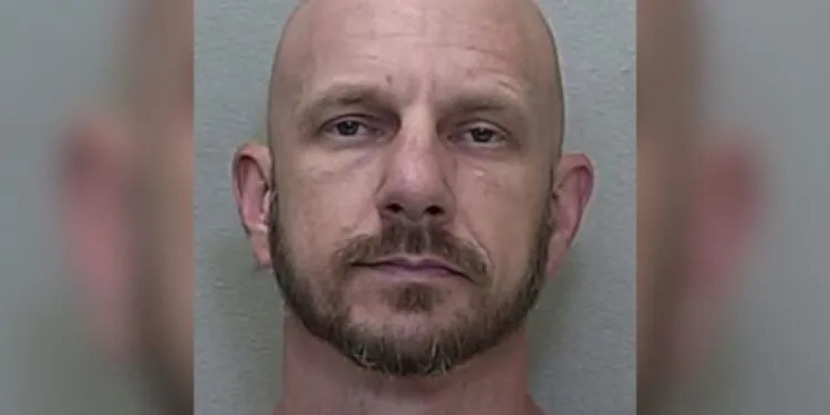 Ex-Youth Football Coach From Florida Charged With Molesting Child After Game And Suspected Of Several Offenses