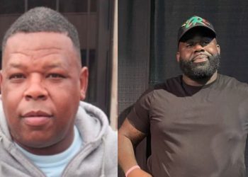 Families Plead For Assistance In Locating Missing Mississippi Men