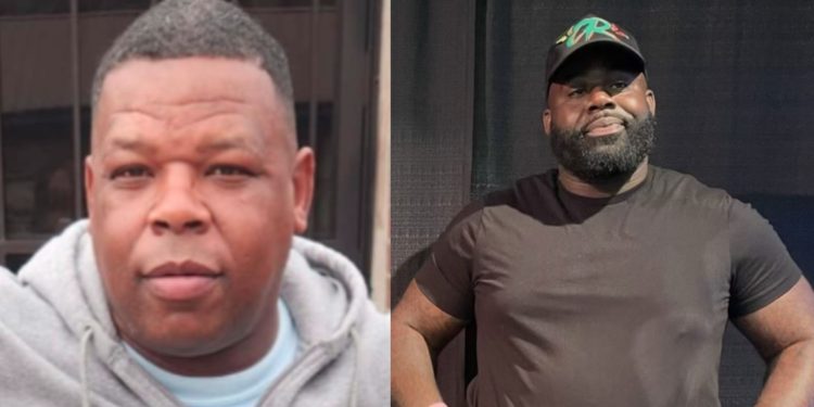 Families Plead For Assistance In Locating Missing Mississippi Men