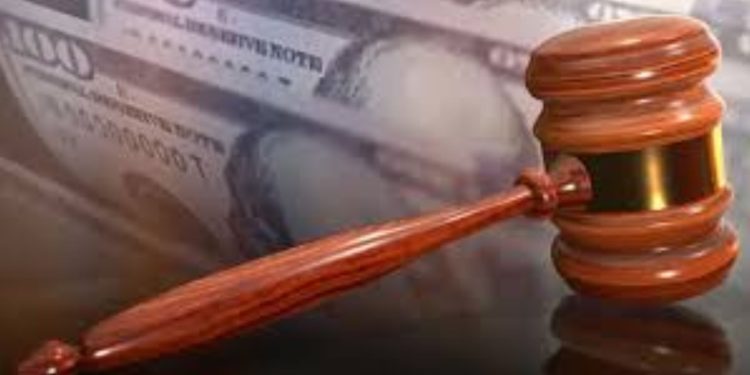 Father And Daughter Found Guilty Of Stealing More Than $230k From Elderly New Yorker