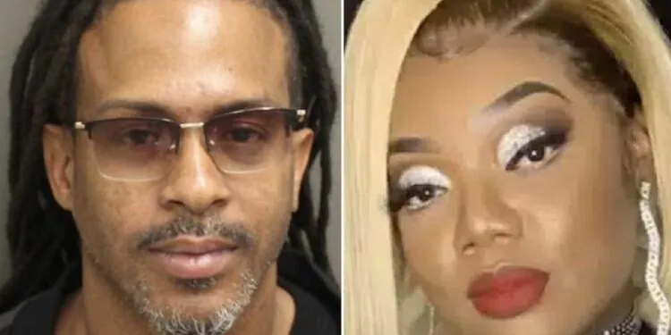 Father Arrived Drunk At School To Pick Up His Child Before Snatching Firearms From A Storage Unit And Placing Them In The Girl’s Handbag, Only To Retrieve Them When They Arrived Home And Shoot Her Mother To Death; Charged