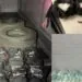 Fentanyl Floodgates Shut: California Operation Captures Over 1,600 Pounds Of Deadly Drug