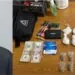 Florida Man Caught With 11 Bags Of Methamphetamine In Underwear Defends Dealing With Kids In The Car