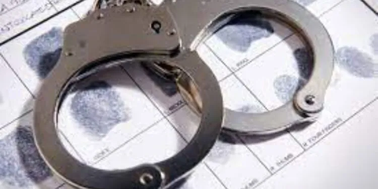 Four People Arrested After Illegal Narcotics Lab Bust Near Greenwood