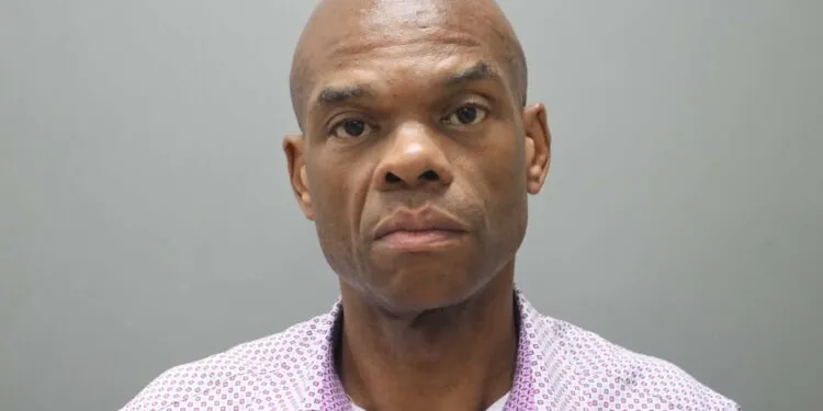 Fugitive Facing Medicaid Fraud Charges In Pennsylvania Apprehended In St. Thomas