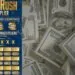 Gold Rush Pays Big: Florida Man Wins Life-changing Lottery Jackpot Of $2 Million