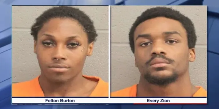 Harris County deputy assaulted while trying to break in a fight in Spring