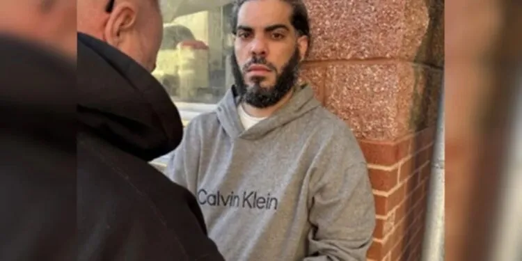 ICE Arrest Convicted Drug Dealer in Philadelphia Following Local Authorities Decline Immigration Detainer