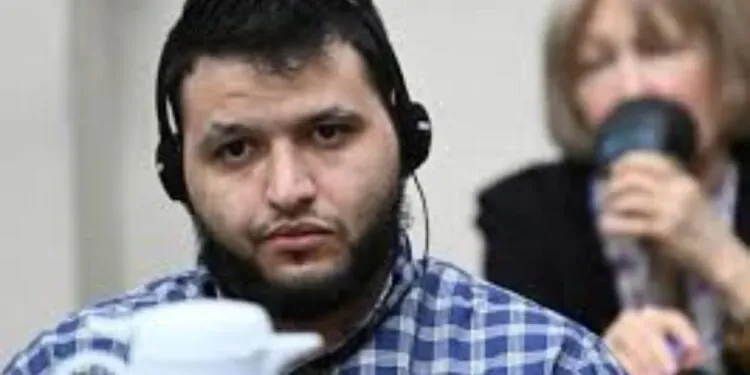 ICE to Deport Brothers of Laken Riley’s Killer After Fraud Convictions