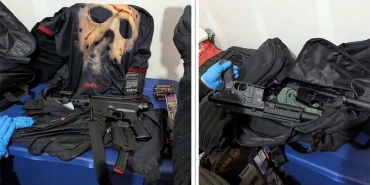 Identity of MS-13 top leader apprehended in Virginia released