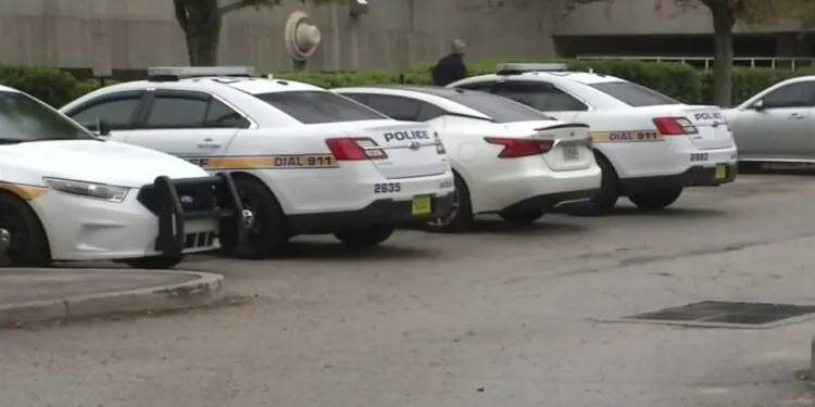 Jacksonville Handyman Accused Of Installing Hidden Cameras And Recording Two Ladies In A Home