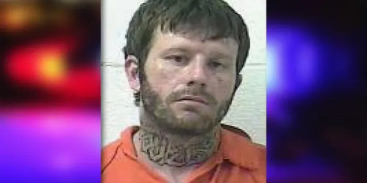 Kentucky State Police Are Looking For A Man Wanted In Two Tri-state Counties