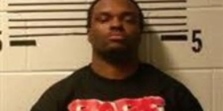 Man Apprehended In Alabama On $1.5 Million Bond