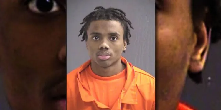 Man Convicted Of Killing Phoenix Teenager Dies At Pinal County Prison