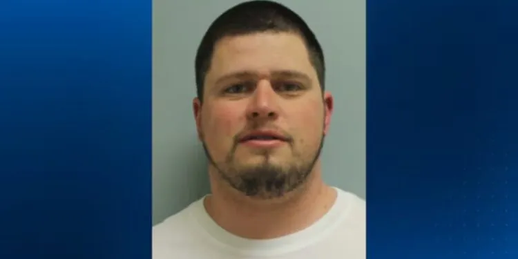 Man Wanted In West Virginia And Pennsylvania Apprehended During Drug Bust In Greensburg